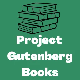 Symbol von Project Gutenberg